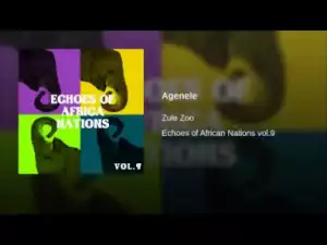 Zule Zoo - Agenele
